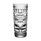 thumbnail image 3 of Style Gothique Boissons Verres Grand Thé Tasse à Eau Gobelet en Verre à Boire Unique 420 Ml Drinkware Pour Décorations Fête Anniversaire Halloween , Estilo B, 3 of 5