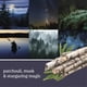 thumbnail image 2 of Difusor Yankee Candle Midsummer's Night Kit con Ventilador, 2 of 7