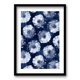 thumbnail image 1 of Cuadro Indigo Iii 70x50cms, 1 of 1