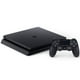 thumbnail image 2 of Consola Playstation 4 (PS4) 500GB - Negro (Reacondicionado), 2 of 3