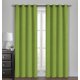 thumbnail image 1 of Set Cortinas Multitono 140X220 Verde claro, 1 of 3