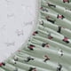 thumbnail image 3 of Sábanas De Franela King Size Holiday Pups Color Verde, 3 of 9