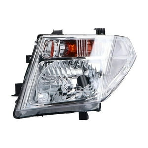 Deifo - Optico Izquierdo Nissan Navara 2014/