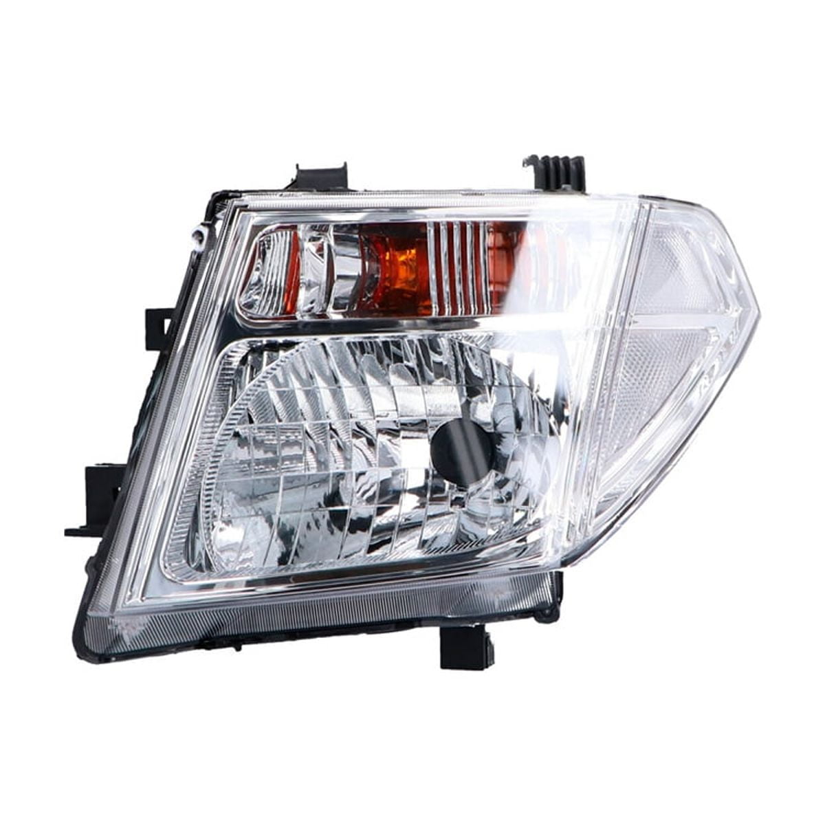 Deifo - Par Opticos Nissan Navara 2014/