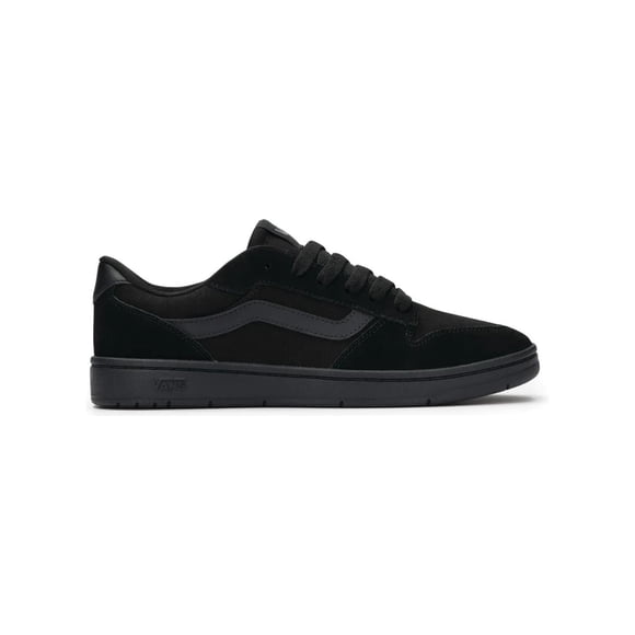 Zapatillas Vans Hombre Ryland negro 8 us / 26 cen
