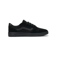 Zapatillas Vans Hombre Ryland Negro 10 Us / 28 Cen