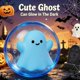 thumbnail image 5 of Juguete Aplastable XQTJEB 6 cm Brilla en la Oscuridad – Halloween, 5 of 7