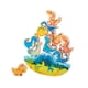 thumbnail image 2 of Balance De Madera Block Toy Sensory Para Niñas Niños Preescolar, 2 of 5