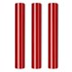 thumbnail image 1 of Vinilo de Transferencia Térmica 3D Puff Venitor 30 × 25 cm – Rojo (3 láminas), 1 of 6