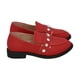 thumbnail image 3 of Zapato Mujer Rojo Lola 77 Police, 3 of 5