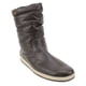thumbnail image 3 of Bota Exs Nieve Cuero Café, 3 of 6