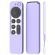 thumbnail image 1 of Funda de silicona para Apple TV 4K Siri Remote 2021 K TOMOTO, 1 of 7