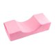 thumbnail image 1 of Almohada De Extensión De Pesta?as Suave Almohadas De Cuello De Injerto Cómodas Lavables Rosa, 1 of 5
