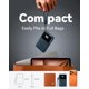 thumbnail image 2 of Cargador portátil INIU Ultra Compacto 10000mAh 45W Power Bank, 2 of 7