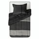 thumbnail image 3 of Plumón Estampado 1.5 Plazas / Diagonals – Cannon, 3 of 3
