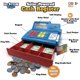 thumbnail image 2 of Calculadora solar de Dr. STEM Toys, simulada caja registradora, 2 of 7