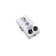 thumbnail image 5 of Pedal reductor de ruido NRN-1 Huminator  Nux, 5 of 6
