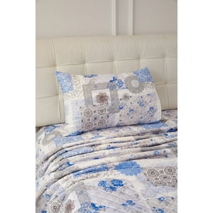 Chantilly - Quilt Sherpa Esta 2 2P