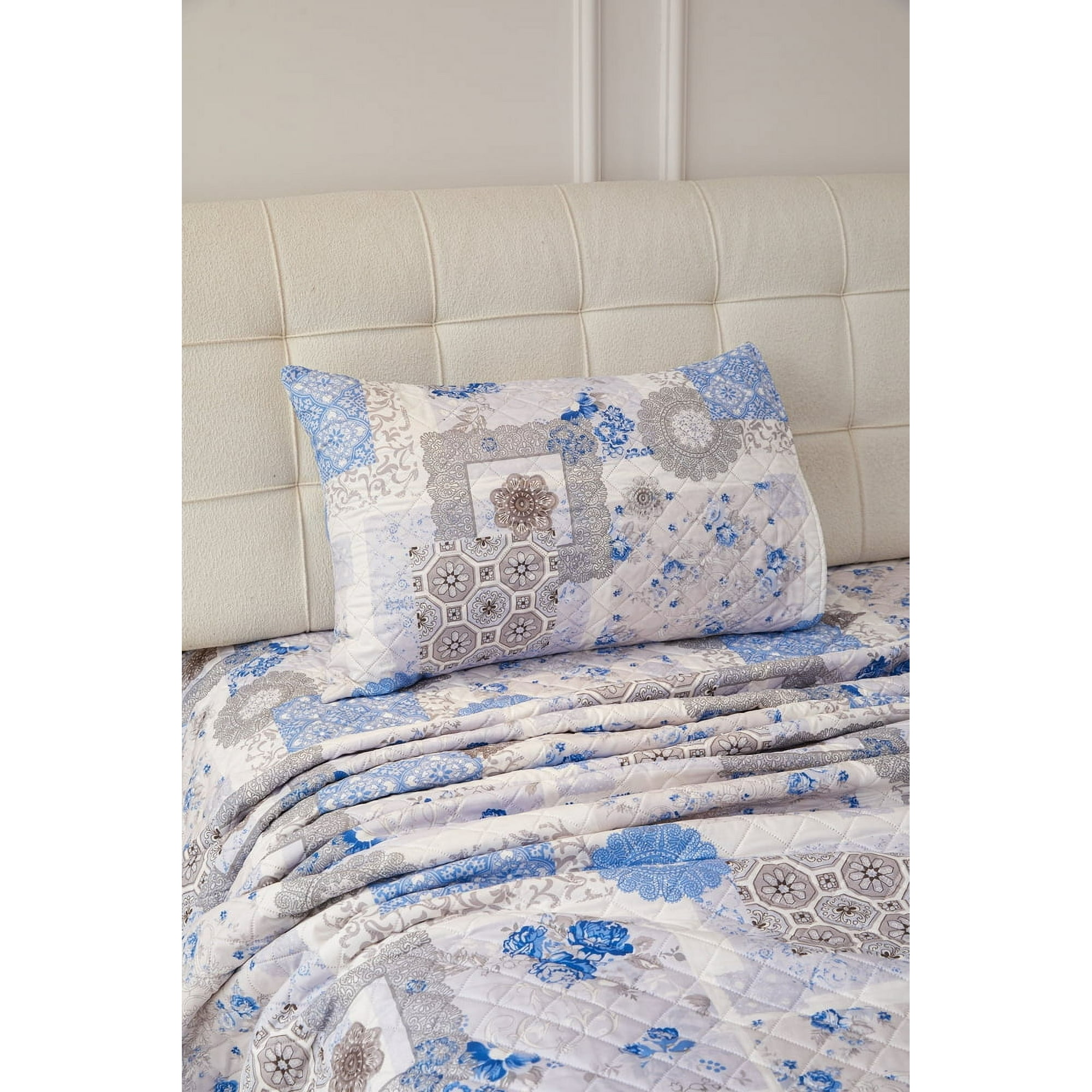 Chantilly - Quilt Sherpa Esta 2 2p