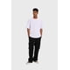 thumbnail image 4 of Polera Hombre Oversize Blanco - lV, 4 of 4