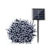 thumbnail image 1 of Luces Led Guirnalda Solar 200 Multicolor Rgb 20 Metros, 1 of 2