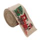 thumbnail image 2 of Cinta Navide?a Ligera Y Elegante DIY Para Proyectos Artesanales Ramos De Boda Tren, 2 of 5