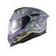 thumbnail image 2 of Casco para moto Nexx Y.100R URBANGRAM NARDO GREY XL, 2 of 3