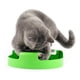 thumbnail image 2 of Juguete Gato Atrapa Ratón Juego Interactivo Para Mascota verde, 2 of 7