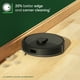 thumbnail image 2 of Robot aspirador iRobot Roomba 105 Vac con base de vaciado automático, 2 of 3