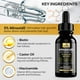 thumbnail image 3 of Sérum Para El Crecimiento Del Cabello Minoxidil 5% Para Hombres Y Mujeres, 3 of 3