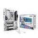 thumbnail image 1 of Placa madre ASUS Z790-AYW WiFi W II Intel Z790 ATX DDR5, 1 of 9