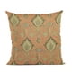 thumbnail image 1 of Cojín decorativo tejido Plutus Brands Plutus Terracotta Romero, 1 of 5