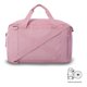 thumbnail image 5 of Bolso De Viaje 2 En 1 Underseat Mediana Color Rosada, 5 of 6