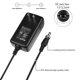thumbnail image 3 of Fuente de Alimentación Runseed GME24G-120200FUR 12V 2A 1.5m Enchufe US, 3 of 7
