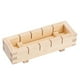 thumbnail image 4 of Molde De Prensa De Sushi, Herramienta Rectangular Para Hacer Sushi, Para Restaurante, Fiesta, Rollos De Dulce De Azúcar B, 4 of 5