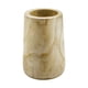 thumbnail image 1 of Jarrón De Madera Con Dise?o De Flores, Adorno Para Oficina, Jardín, Decoración De Madera, 1 of 5