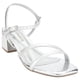 thumbnail image 3 of Sandalia Via Marte Mujer 23-9801 M Prata Casual, 3 of 4