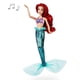 thumbnail image 2 of Muñeca sirena cantante Ariel de Disney Store con pelo articulado, 2 of 4