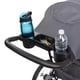 thumbnail image 3 of Coche Jogger Expedition Journey Gray Baby Trend, 3 of 5