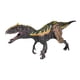 thumbnail image 3 of Figura De Acción De Dinosaurio, Modelo De Animal De Juguete Para Decoración De Tartas, Recuerdos De Fiesta, Estilo De Escritorio A, 3 of 3