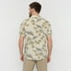 thumbnail image 2 of Camisa Hombre Summer Fullprint Ecru Corona, 2 of 5