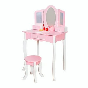 Kidscool - Tocador Infantil Vintage Lulu