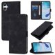 thumbnail image 2 of Funda Cartera para Samsung Galaxy A07 4G con Soporte y Ranuras, Resistente a Golpes y Rayones Negro, 2 of 6