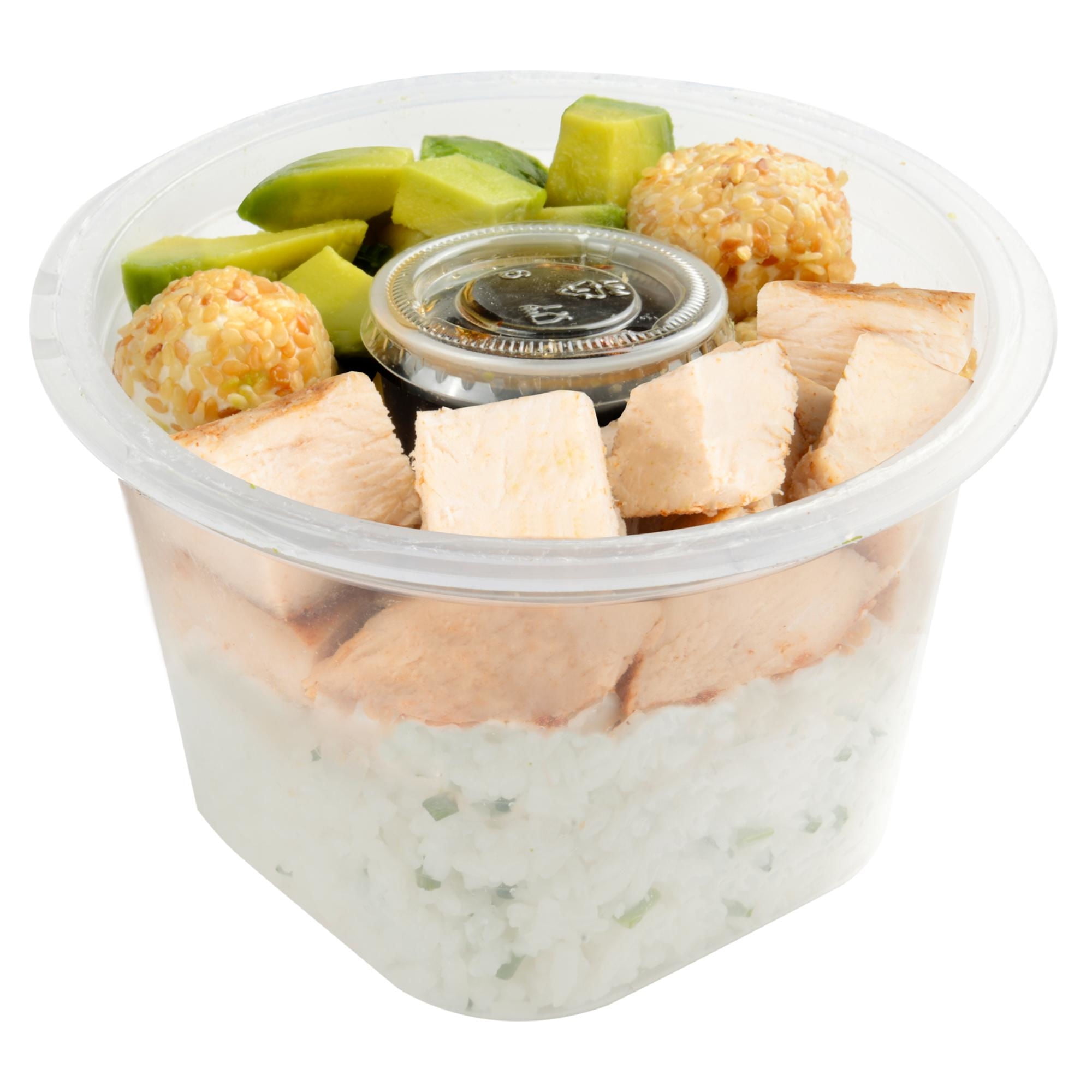 Gohan Pollo Palta 1 Un Genial