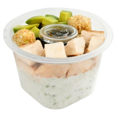 Gohan Pollo Palta 1 Un Genial