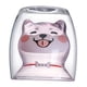 thumbnail image 2 of Espresso Y Taza De Café Shiba Inu Forma Para Capuchino Helado De Chocolate Caliente Rosa, 2 of 5