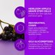 thumbnail image 4 of Crema facial Andalou Naturals Goji Peptide Perfecting 50 ml, 4 of 5
