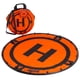 thumbnail image 1 of Plataforma de aterrizaje para drones Hoodman con un peso de 3 pies para mayor estabilidad, 1 of 4