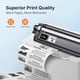 thumbnail image 3 of Cartucho de tóner E-Z Ink compatible para Brother TN221 TN225, 3 of 6