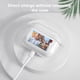 thumbnail image 4 of Funda AirPods Pro Don Gato Transparente, 4 of 6